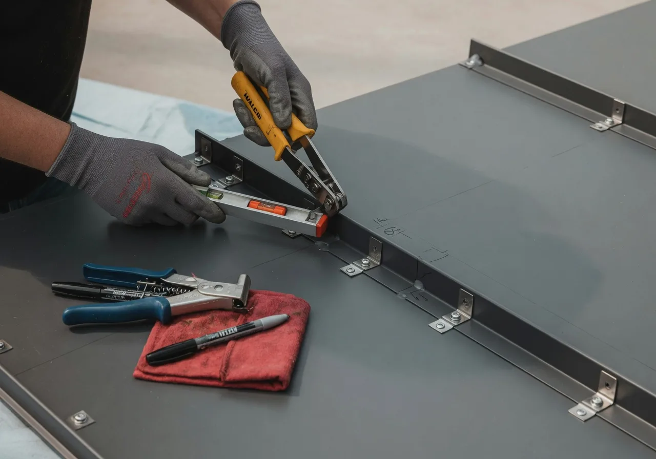 Why choose Metal Roofing Installation in North Canton, CT